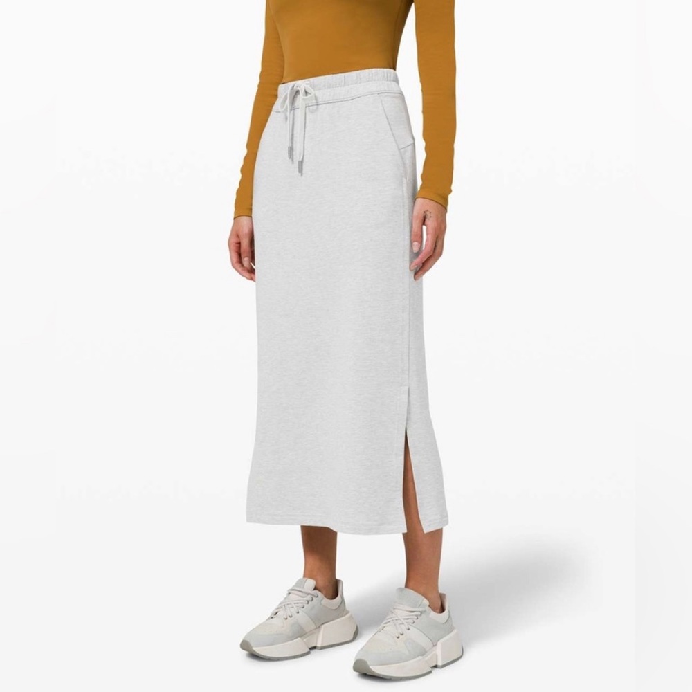 Lululemon Bound to Bliss Skirt